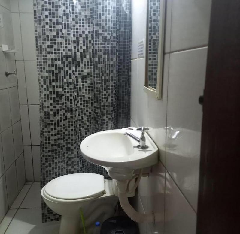 Pousada Anhanguera Ribeirão Preto Extérieur photo