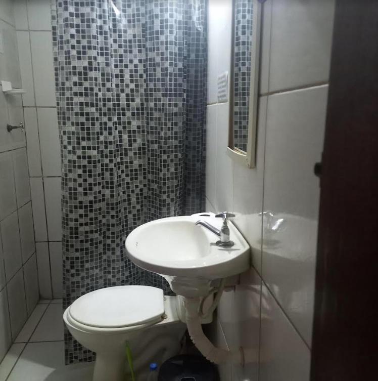 Pousada Anhanguera Ribeirão Preto Extérieur photo