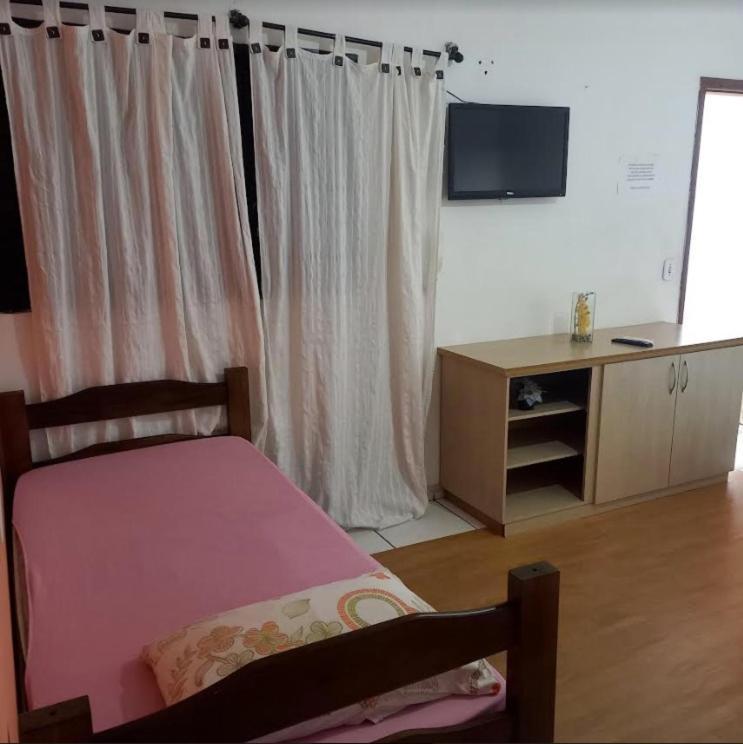 Pousada Anhanguera Ribeirão Preto Extérieur photo