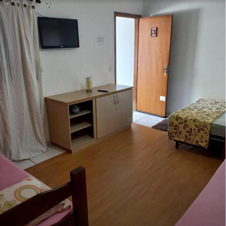 Pousada Anhanguera Ribeirão Preto Extérieur photo