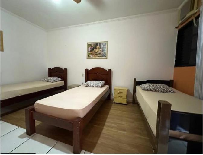 Pousada Anhanguera Ribeirão Preto Extérieur photo